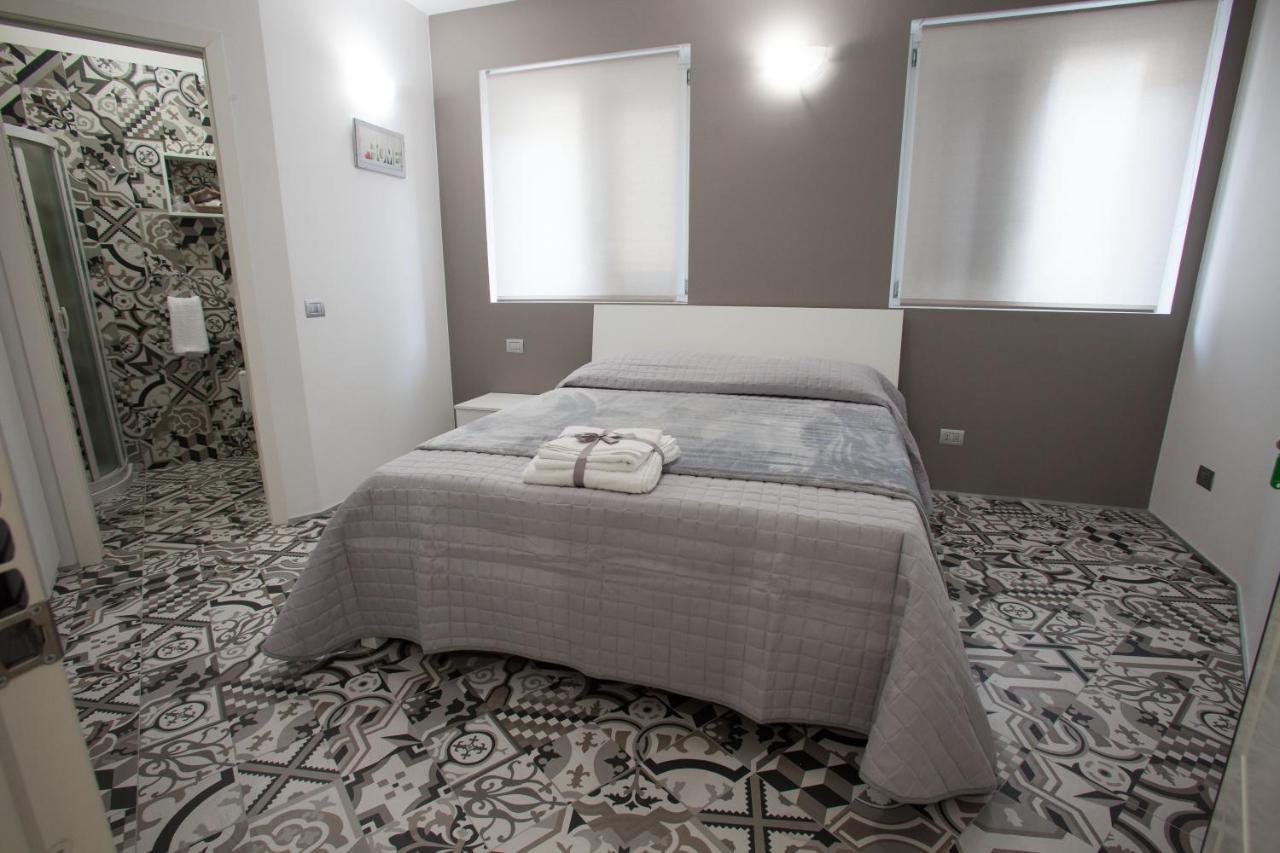 B&B Casa Pinto Altamura Ngoại thất bức ảnh
