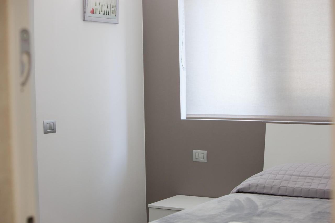 B&B Casa Pinto Altamura Ngoại thất bức ảnh