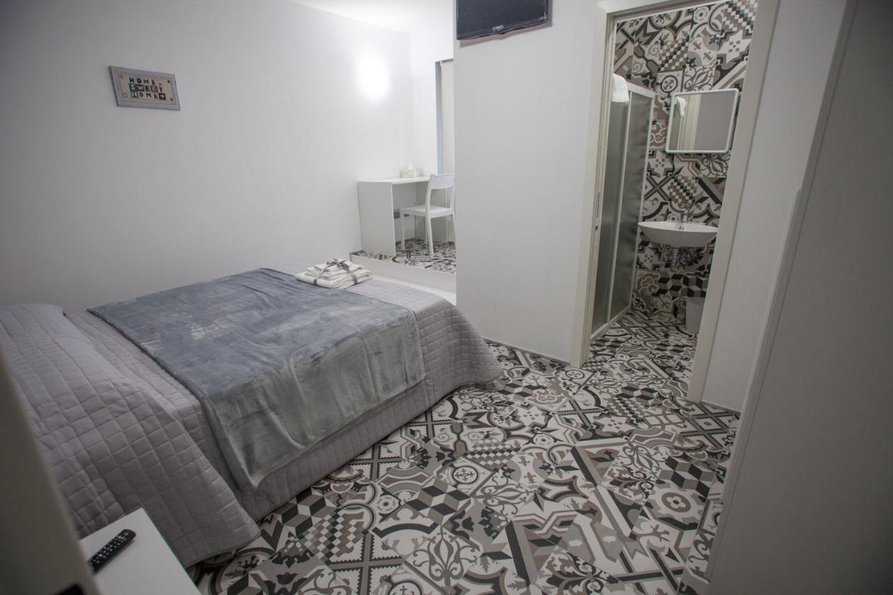 B&B Casa Pinto Altamura Ngoại thất bức ảnh